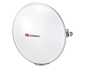 RF Elements Radome Cover for UltraDish TP 27, 10pk